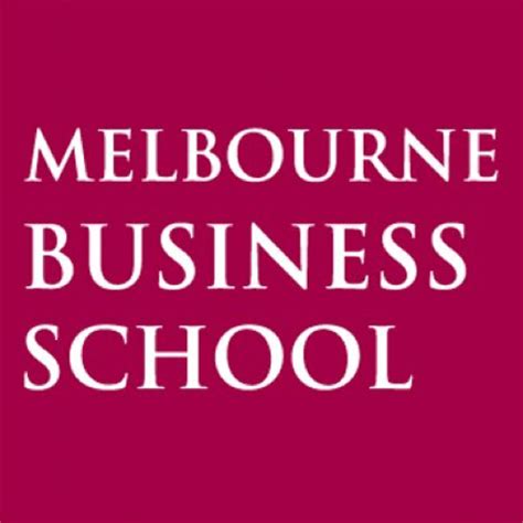 Melbourne Business School - Apps on Google Play