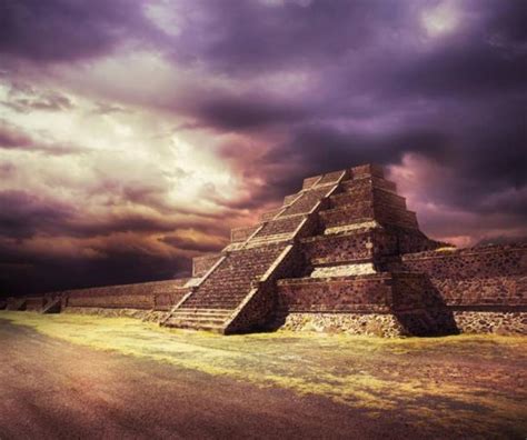 The lost city of Aztlan – legendary homeland of the Aztecs - Nexus Newsfeed