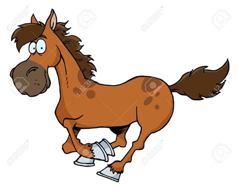 Image result for horse cartoon | Horse cartoon, Horse clip art, Horse cartoon drawing