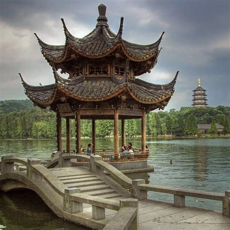 Hangzhou West Lake and Its Legends - China - Amateur Traveler