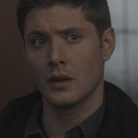 dean winchester icon