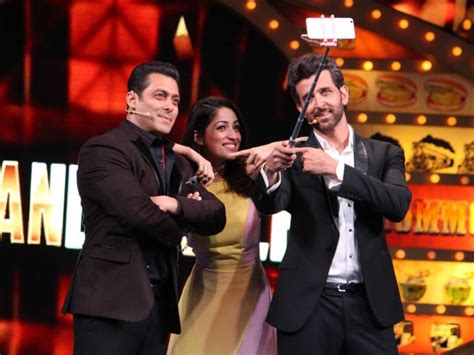 Bigg Boss 10 Grand Finale, January 29: Hrithik Roshan, Yami Gautam And ...