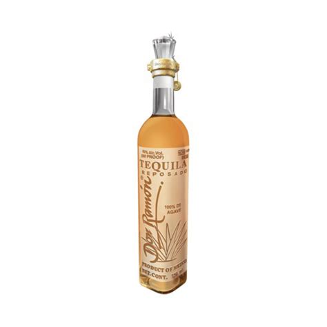 DON RAMON TEQUILA REPOSADO 750ML – The House of Liquor