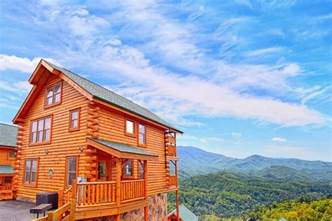 Sevierville TN Cabins: Your Gateway to Outdoor Exploration