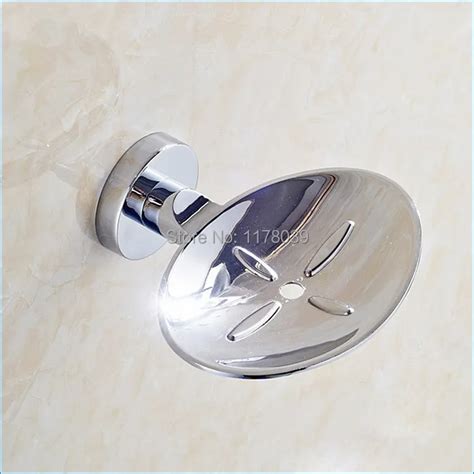 stainless steel Solid soap dish,shower soap dish,wall mounted bathroom ...