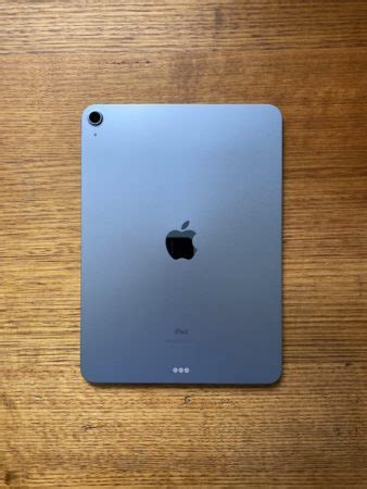 Apple iPad Air 4th gen – the new iOS tablet king? – GadgetGuy