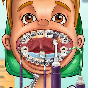 Dentist games for kids - Android Apps on Google Play