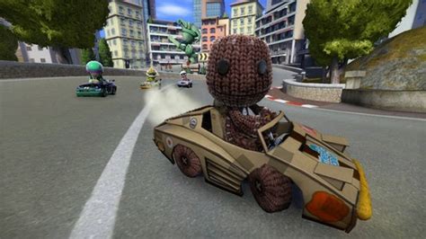 Littlebigplanet Karting Online 2019 - fasrnewjersey