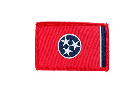 Tennessee Flag Mesh Hat - Civil Standard