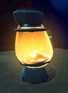 Gold Slime Lamp | Slime Rancher Wiki | Fandom