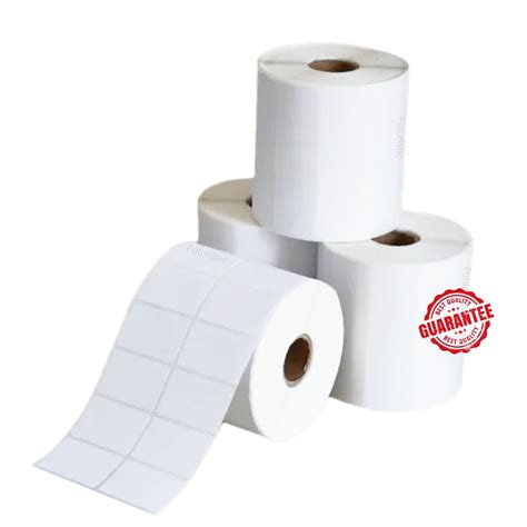 38 X 25 mm Barcode Label Roll at Rs 190/roll | Barcode Label in Ahmedabad | ID: 2851525615348
