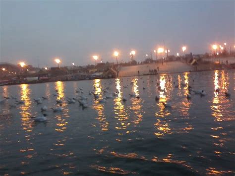 Sangam Allahabad and Varanasi Trip report - India Travel Forum ...