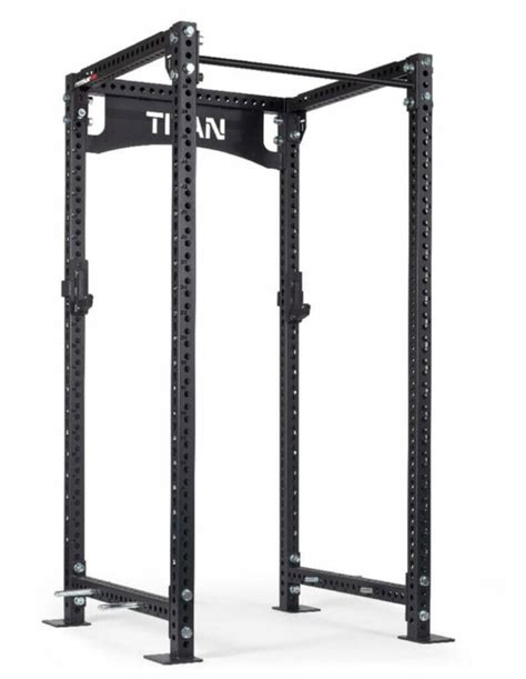 Is The Titan Series Power Rack A Smart Investment? [A Review] - The ...