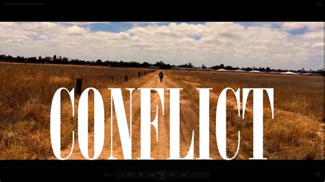 CONFLICT (2017 Short Films Tribute) - YouTube