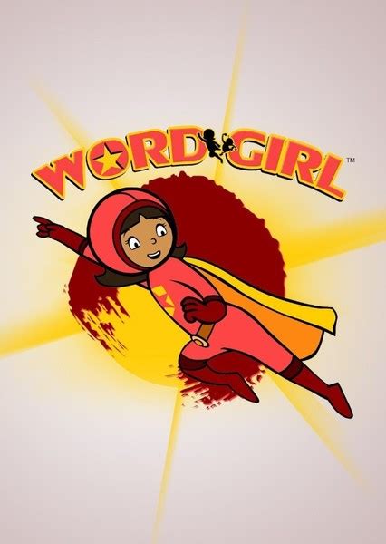 Fan Casting WordGirl as PBS Kids in Best tv shows from PBS Kids ...