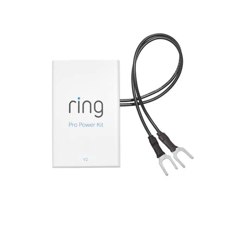 Pro Power Kit – Ring