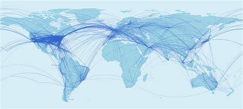 Japan Airlines Destinations - Best Tourist Places in the World