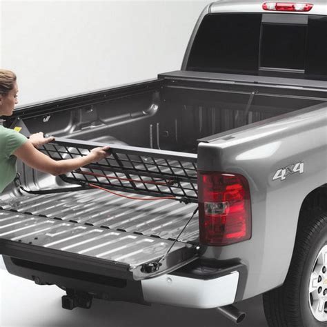 Toyota Tacoma Truck Bed Divider