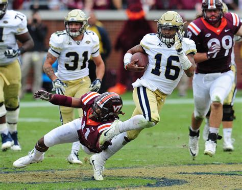 Georgia Tech Football 2018 Position Preview: Quarterbacks