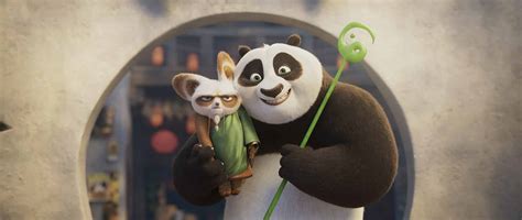 ‘Kung Fu Panda 4’ opens No. 1, while ‘Dune: Part Two’ stays strong ...