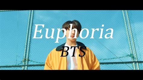 BTS - EUPHORIA (Cover español) - YouTube