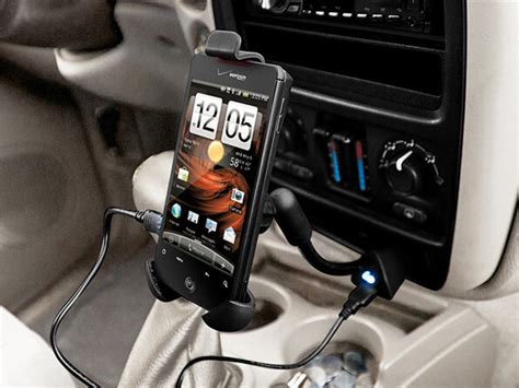 Car Phone Mount & Charger | StackSocial