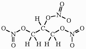 Nitroglycerin