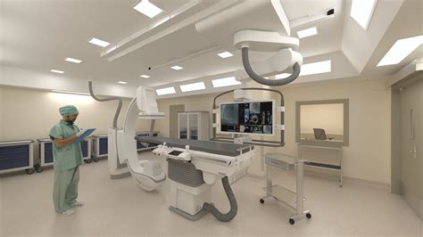 Heart Institute Breaks Ground on State-of-the-Art Cardiac Catheterization Lab | Southern ...