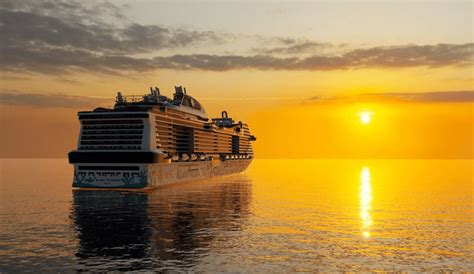 MSC Euribia: 4 Nächte Southampton → Kiel Kreuzfahrt ab 245€ p.P. (2024) » Travel-Dealz.de