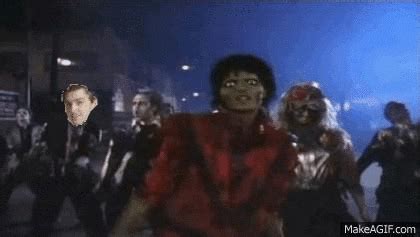 Michael Jackson Dance GIF - Find & Share on GIPHY