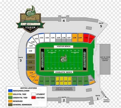 Nc State Wolfpack Football Stadium Seating Chart | Elcho Table