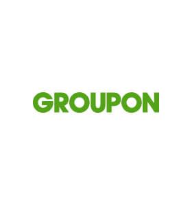 Download groupon Vector Logo in SVG Vector or PNG