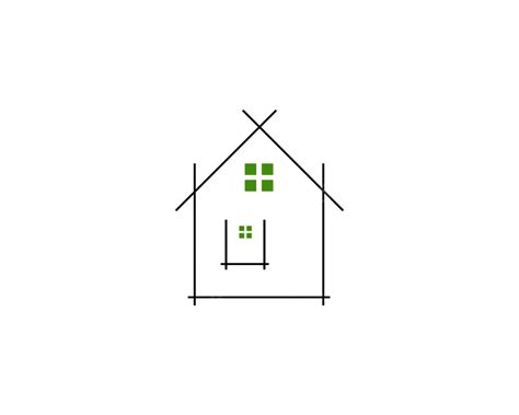 Build Home Vector Hd Images, Home Logo Building Vector, Property ...