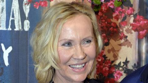 ABBA singer Agnetha releases music video for new song | Geraldton Guardian