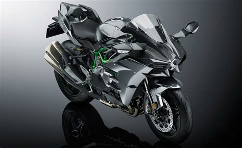 Download Motorcycle Kawasaki Ninja H2 Kawasaki Vehicle Kawasaki Ninja ...