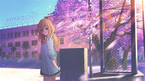 anime your lie in april In defence of shigatsu wa kimi no uso ...