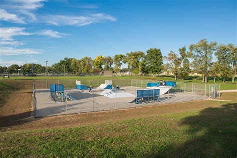 Facilities • Coldwater, MI • CivicEngage