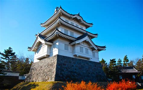 Site of Oshi Castle | Saitama Attractions