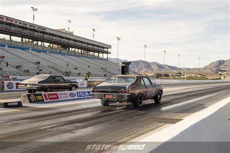 Your First Dragstrip Pass: Know Before You Go • STATE OF SPEED