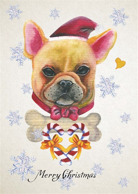 Merry Christmas Card on Behance