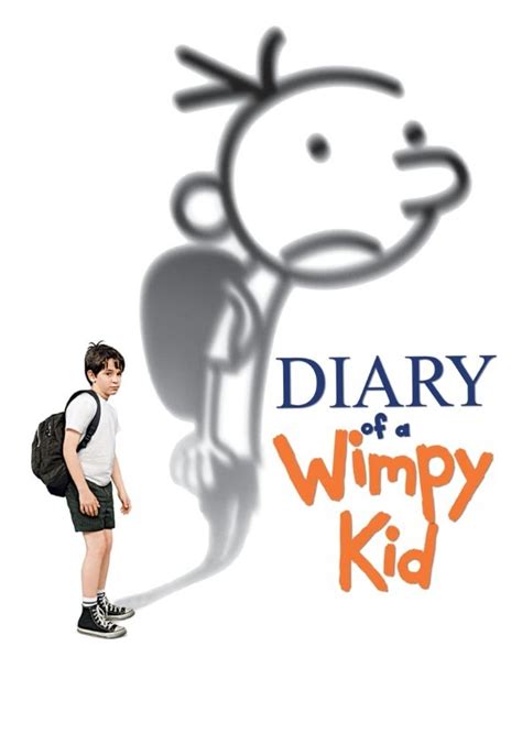 Find an Actor to Play Fregley in Diary Of A Wimpy Kid (Animated Series ...