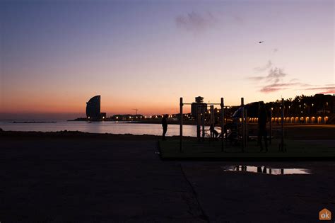 Barceloneta beach is the most famous in Barcelona. Want to learn more?