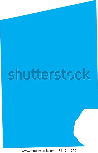 Hunt County Map State Texas Stock Vector (Royalty Free) 1514944907 ...