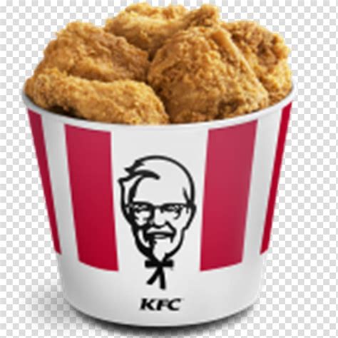 Kfc Bucket Svg