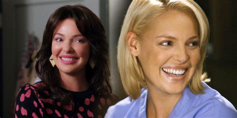 Why Firefly Lane Works So Well As Katherine Heigl's Comeback