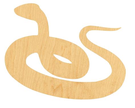 snake cuts - Clip Art Library