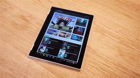 Chrome OS, Not Android, Is Probably the Future of Google Tablets