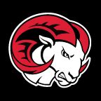 Ram Head Logo - Winston-Salem State University