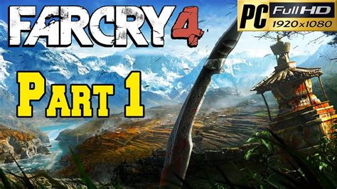 Far cry 1 walkthrough pc - worknose