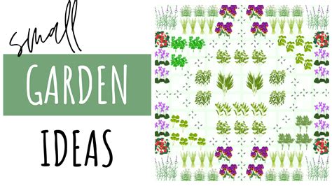 Garden Design Templates Free Create A Paradise Right Outside Your Door ...